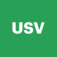 Union Square Ventures (USV) logo