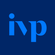 Institutional Venture Partners (IVP) logo