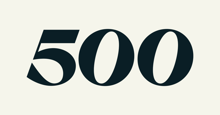 500 Global logo