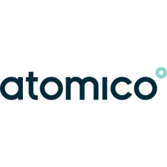 Atomico logo