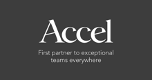 Accel logo