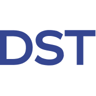 DST Global logo