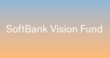 SoftBank Vision Fund logo