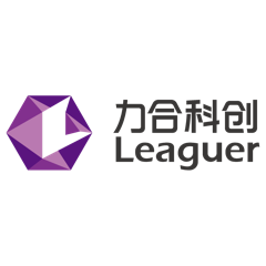 力合科创 logo