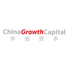 华创资本 logo