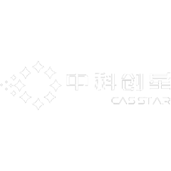 中科创星 logo