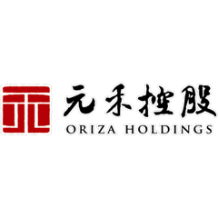元禾控股 logo