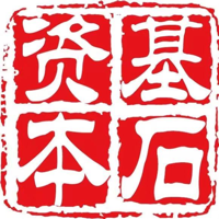 基石资本 logo