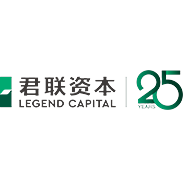 君联资本 logo