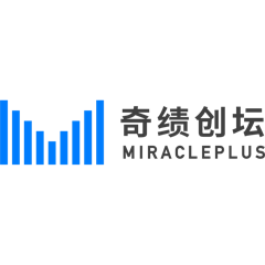 奇绩创坛 logo