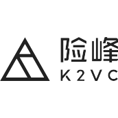 险峰 (K2VC) logo