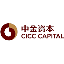 中金资本 logo