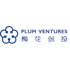 梅花创投 logo