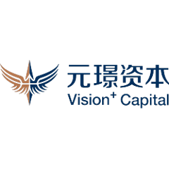 元璟资本 logo