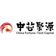 中芯聚源 logo