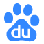 百度 logo