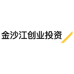 金沙江创投 (GSR Ventures) logo